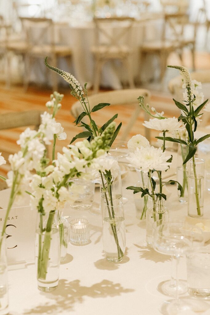 Florals by High Noon Floral, Planning & Design by SK Events & Design