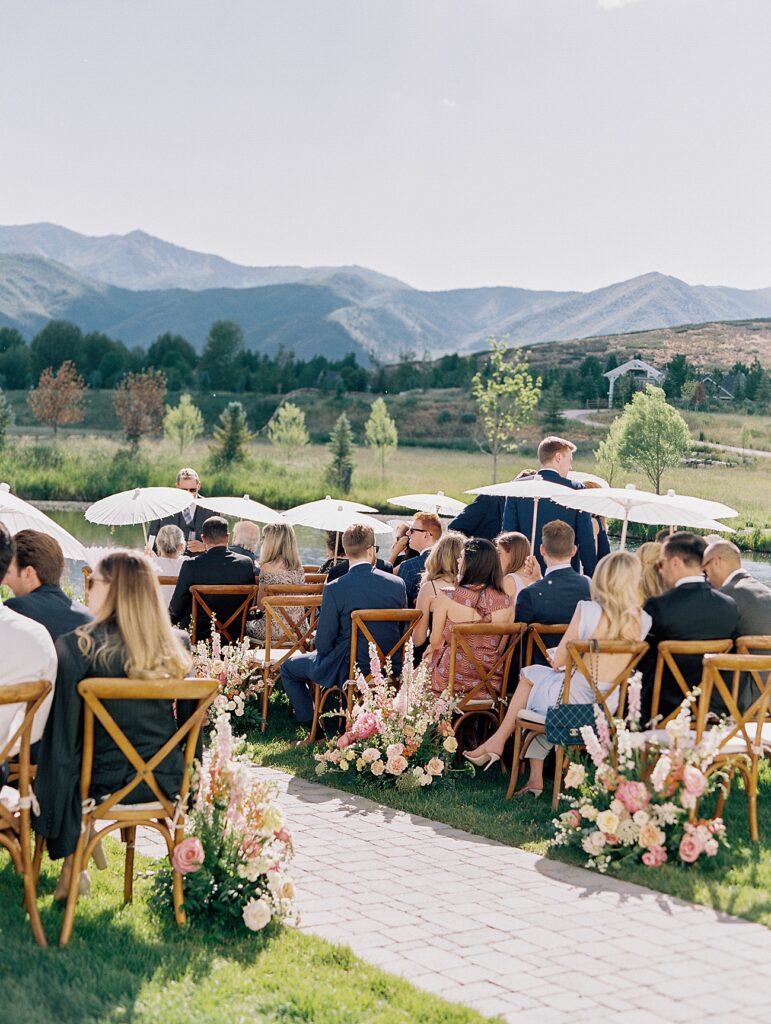 River Bottoms Ranch, Utah 