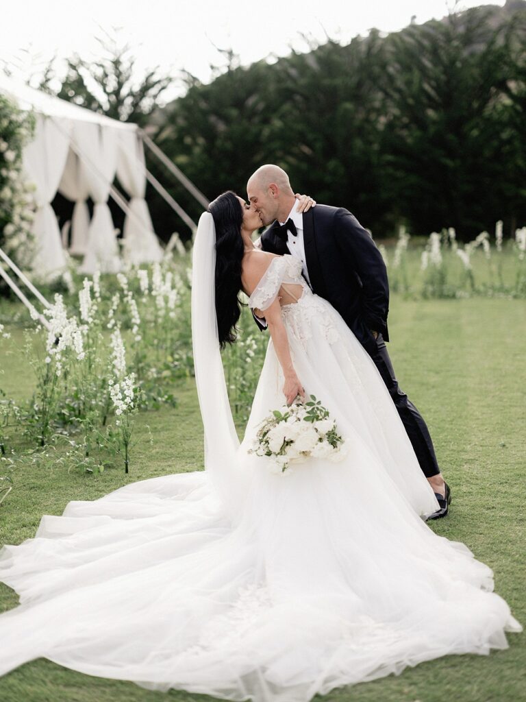 Klentner Ranch Wedding Santa Barbara Wedding Carpinteria Wedding