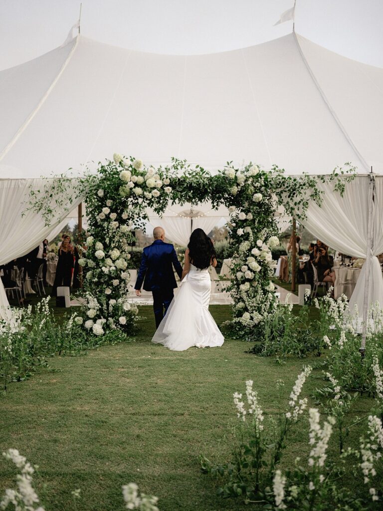 Klentner Ranch Wedding Santa Barbara Wedding Carpinteria Wedding