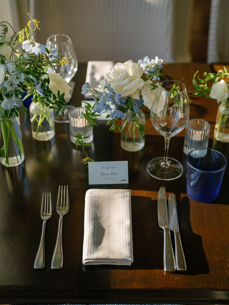 Place setting