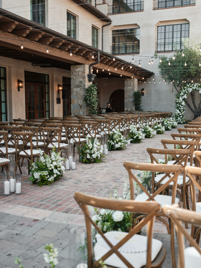 Inn at the Mission