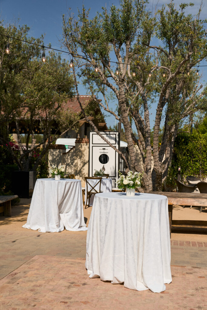 Inn at the Mission