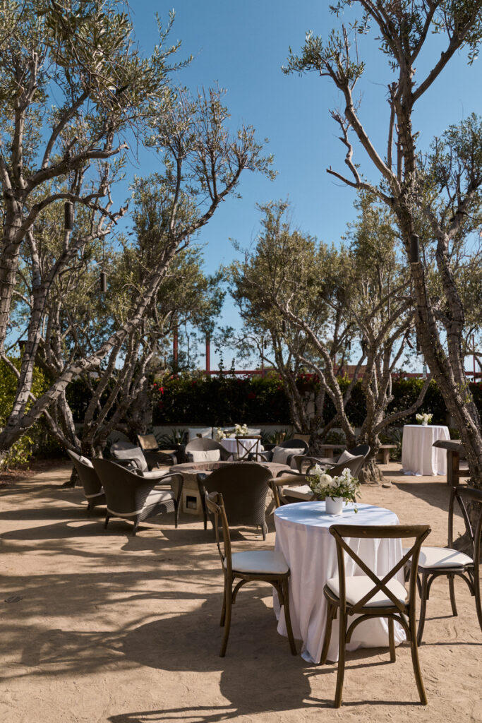 Inn at the Mission
