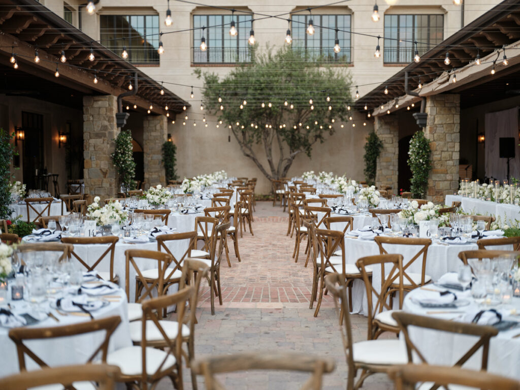 Inn at the Mission