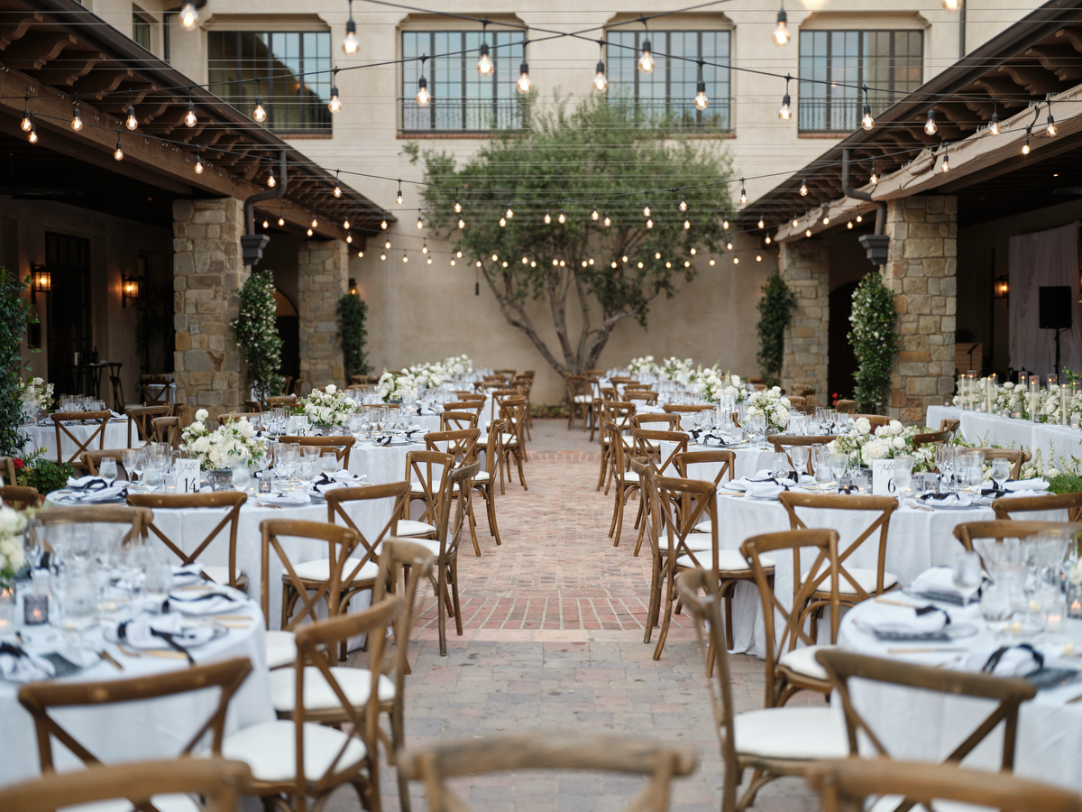 Inn at the Mission