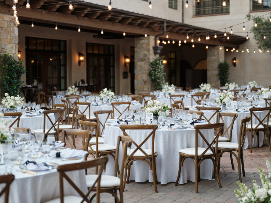 Inn at the Mission